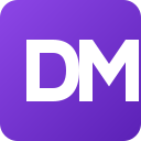 DiazMarquez Labs logo